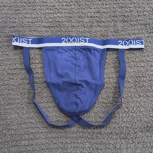 2(X)IST jockstrap *new*